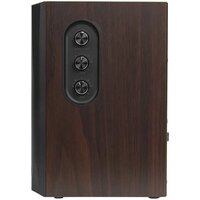 Акустика Edifier S355DB (коричневый) - Превью изображения №5 — Интернет-магазин Time-Shop