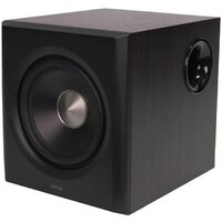 Акустика Edifier S355DB (коричневый) - Превью изображения №6 — Интернет-магазин Time-Shop