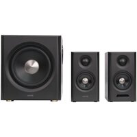 Акустика Edifier S355DB (коричневый) - Превью изображения №2 — Интернет-магазин Time-Shop