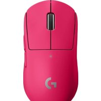 Logitech Pro X Superlight (розовый)