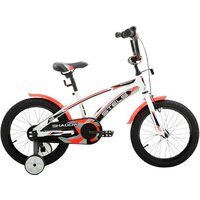 Stels Shadow VC16 р.9.5 (разобранный, белый/красный)