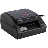 Детектор валют DORS 200 MULTI FRZ-053201 - Превью изображения №4 — Интернет-магазин Time-Shop