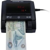Детектор валют DORS 200 MULTI FRZ-053201 - Превью изображения №7 — Интернет-магазин Time-Shop
