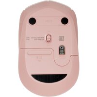 Мышь Logitech M172 (розовый) - Превью изображения №5 — Интернет-магазин Time-Shop
