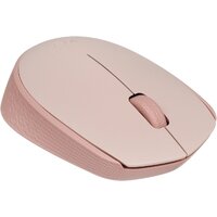 Мышь Logitech M172 (розовый) - Превью изображения №2 — Интернет-магазин Time-Shop