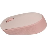 Мышь Logitech M172 (розовый) - Превью изображения №4 — Интернет-магазин Time-Shop