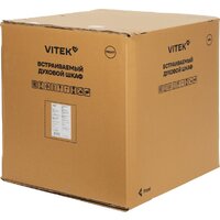 Электрический духовой шкаф Vitek VEO 6480 BG - Превью изображения №8 — Интернет-магазин Time-Shop