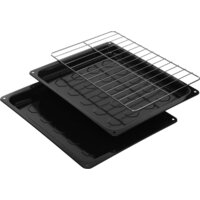 Электрический духовой шкаф Vitek VEO 6480 BG - Превью изображения №22 — Интернет-магазин Time-Shop