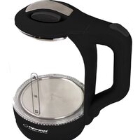 Электрический чайник Esperanza Yukon EKK025K - Превью изображения №2 — Интернет-магазин Time-Shop