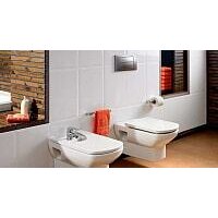 Сиденье для унитаза Roca Dama Senso ZRU9000040 - Превью изображения №4 — Интернет-магазин Time-Shop