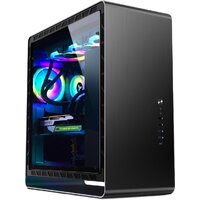 Jonsbo UMX6 (черный)