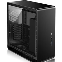 Корпус Jonsbo UMX6 (черный) - Превью изображения №8 — Интернет-магазин Time-Shop