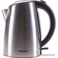 Электрический чайник Zelmer ZCK1274 - Превью изображения №2 — Интернет-магазин Time-Shop