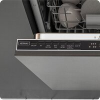 Встраиваемая посудомоечная машина Kernau KDI 4753 SAD - Превью изображения №2 — Интернет-магазин Time-Shop