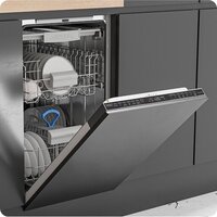 Встраиваемая посудомоечная машина Kernau KDI 4753 SAD - Превью изображения №3 — Интернет-магазин Time-Shop