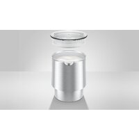 Автоматический вспениватель молока JURA Hot & Cold - Превью изображения №5 — Интернет-магазин Time-Shop