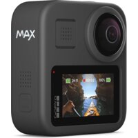 Экшен-камера GoPro MAX - Превью изображения №5 — Интернет-магазин Time-Shop