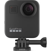 Экшен-камера GoPro MAX - Превью изображения №7 — Интернет-магазин Time-Shop