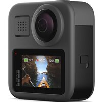 Экшен-камера GoPro MAX - Превью изображения №3 — Интернет-магазин Time-Shop