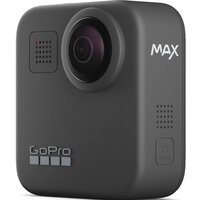 Экшен-камера GoPro MAX - Превью изображения №2 — Интернет-магазин Time-Shop