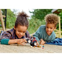 Конструктор LEGO City 60287 Трактор - Превью изображения №6 — Интернет-магазин Time-Shop