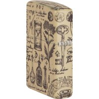 Зажигалка Zippo Alchemy Design 49803 - Превью изображения №9 — Интернет-магазин Time-Shop