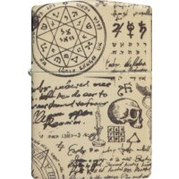 Зажигалка Zippo Alchemy Design 49803 - Превью изображения №2 — Интернет-магазин Time-Shop