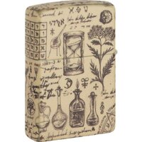 Зажигалка Zippo Alchemy Design 49803 - Превью изображения №7 — Интернет-магазин Time-Shop