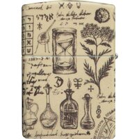 Зажигалка Zippo Alchemy Design 49803 - Превью изображения №10 — Интернет-магазин Time-Shop