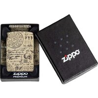 Зажигалка Zippo Alchemy Design 49803 - Превью изображения №6 — Интернет-магазин Time-Shop