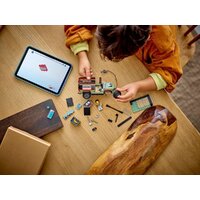 Конструктор LEGO City Горный внедорожник 4x4 60447 - Превью изображения №11 — Интернет-магазин Time-Shop