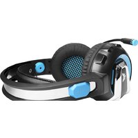 Наушники CrownMicro CMGH-3001 - Превью изображения №3 — Интернет-магазин Time-Shop