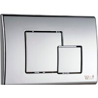 Инсталляция для унитаза WeltWasser Marberg 507 SE - Превью изображения №2 — Интернет-магазин Time-Shop