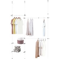 Sheffilton SHT-WR22 185710 (белый)