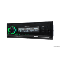 USB-магнитола Prology GT-140 - Превью изображения №4 — Интернет-магазин Time-Shop