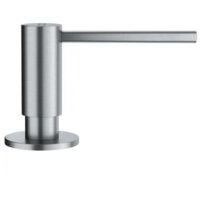 Дозатор для моющего средства Franke Atlas 112.0717.084 (нержавеющая сталь) - Превью изображения №2 — Интернет-магазин Time-Shop