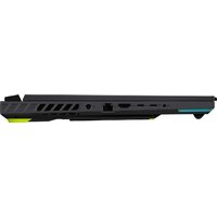 Игровой ноутбук ASUS ROG Strix G16 2025 G614PR-RV007 - Превью изображения №10 — Интернет-магазин Time-Shop