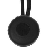 Офисная гарнитура Jabra Evolve 65 TE MS Mono - Превью изображения №9 — Интернет-магазин Time-Shop