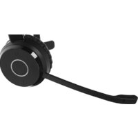 Офисная гарнитура Jabra Evolve 65 TE MS Mono - Превью изображения №5 — Интернет-магазин Time-Shop