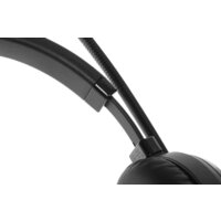 Офисная гарнитура Jabra Evolve 65 TE MS Mono - Превью изображения №6 — Интернет-магазин Time-Shop