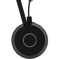Офисная гарнитура Jabra Evolve 65 TE MS Mono - Превью изображения №7 — Интернет-магазин Time-Shop