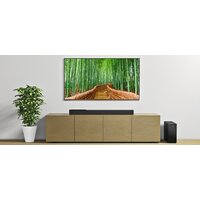 Саундбар JVC TH-E434B - Превью изображения №7 — Интернет-магазин Time-Shop