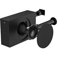 Саундбар JVC TH-E434B - Превью изображения №8 — Интернет-магазин Time-Shop