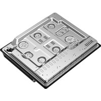 Варочная панель Gressel U60H41S001 - Превью изображения №9 — Интернет-магазин Time-Shop