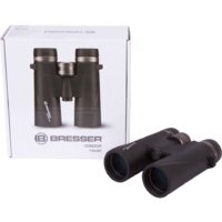 Бинокль Bresser Condor UR 10x42 (черный) - Превью изображения №11 — Интернет-магазин Time-Shop