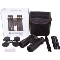 Бинокль Bresser Condor UR 10x42 (черный) - Превью изображения №10 — Интернет-магазин Time-Shop