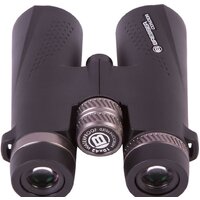 Бинокль Bresser Condor UR 10x42 (черный) - Превью изображения №3 — Интернет-магазин Time-Shop