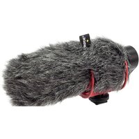 Проводной микрофон RODE VideoMic GO - Превью изображения №4 — Интернет-магазин Time-Shop