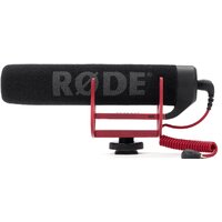 RODE VideoMic GO
