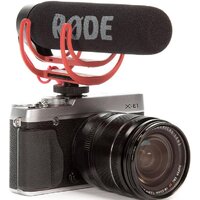 Проводной микрофон RODE VideoMic GO - Превью изображения №3 — Интернет-магазин Time-Shop